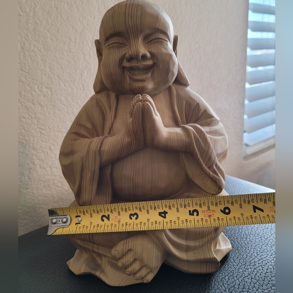 Buddah Statue - Picture 6 of 8